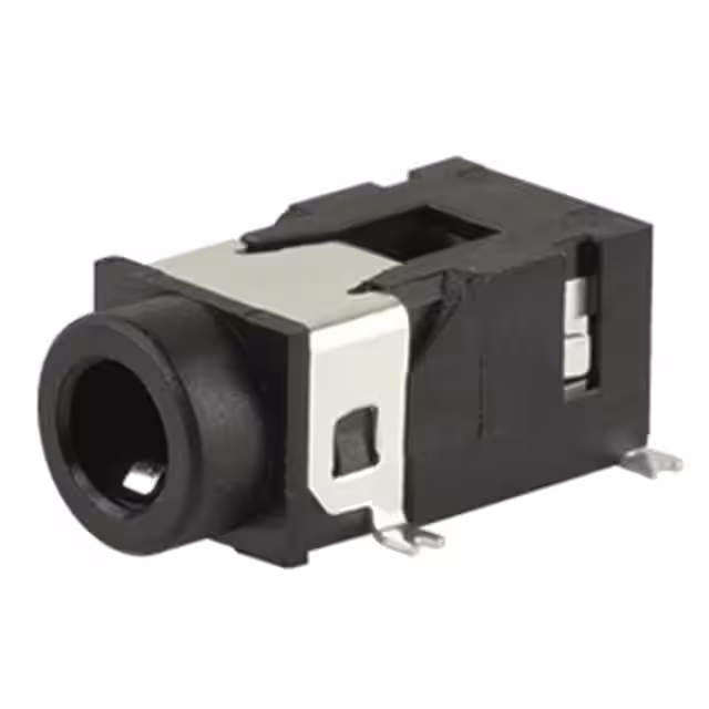 SJ2-3514A-SMT-TR CUI Devices  Audio Connectors